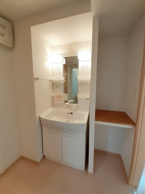 洗面所 ＨＩＮＡＴＡ　Ⅱ