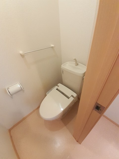 トイレ ＨＩＮＡＴＡ　Ⅱ