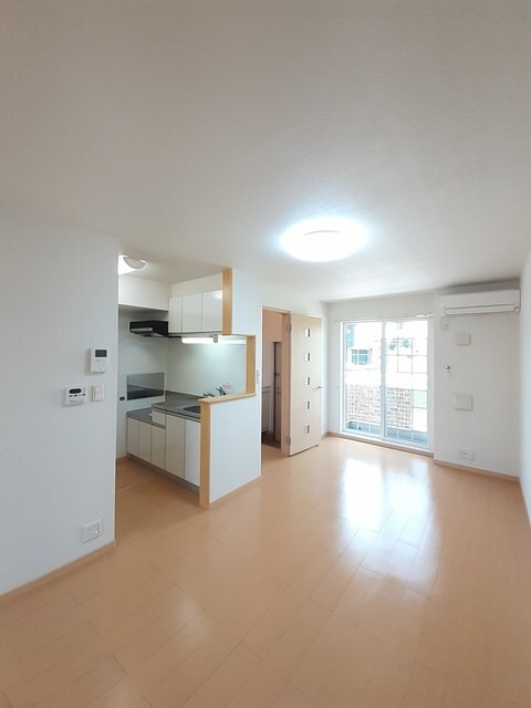 居室・リビング ＨＩＮＡＴＡ　Ⅱ