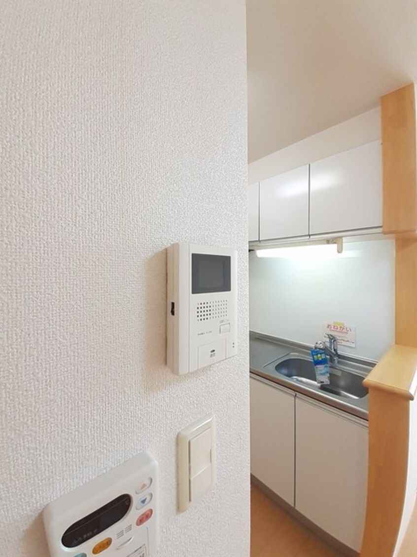 その他設備 ＨＩＮＡＴＡ　Ⅱ