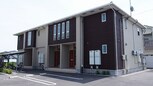 アメニティーハイツ川島ⅢＢ