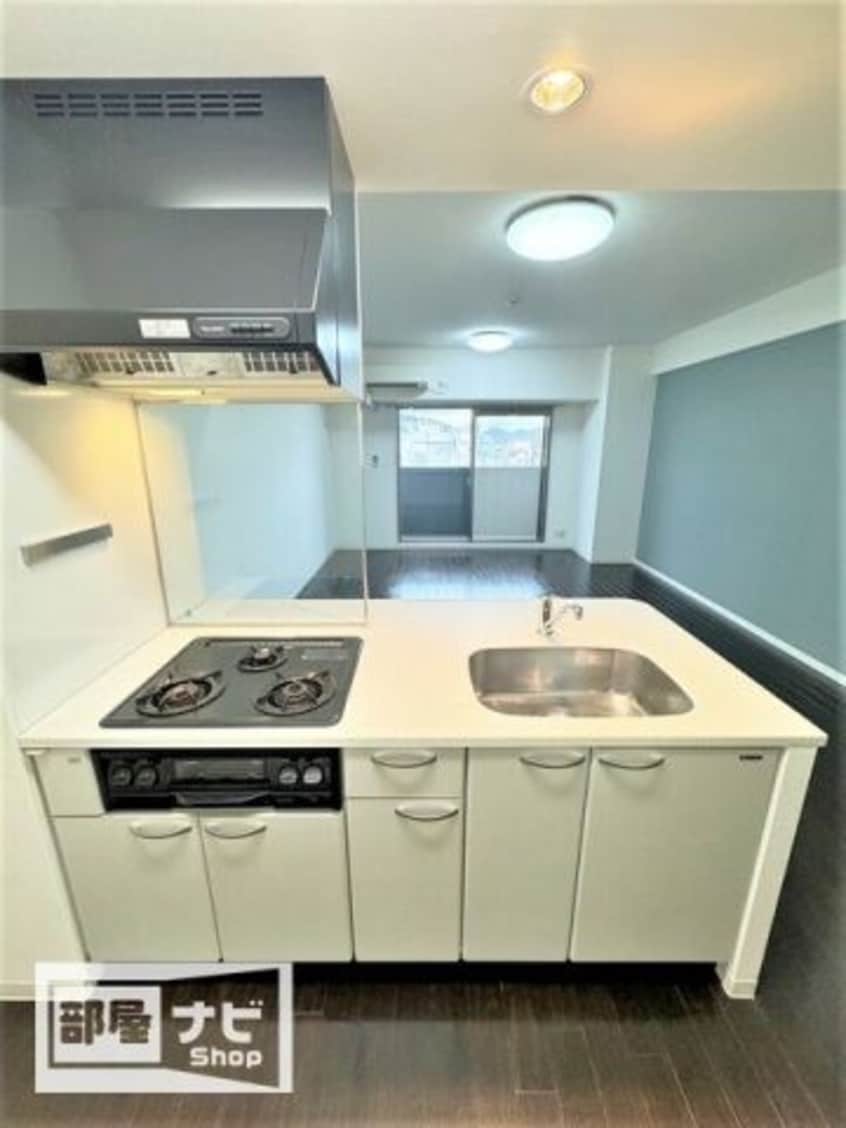  アルファレガロ中央町