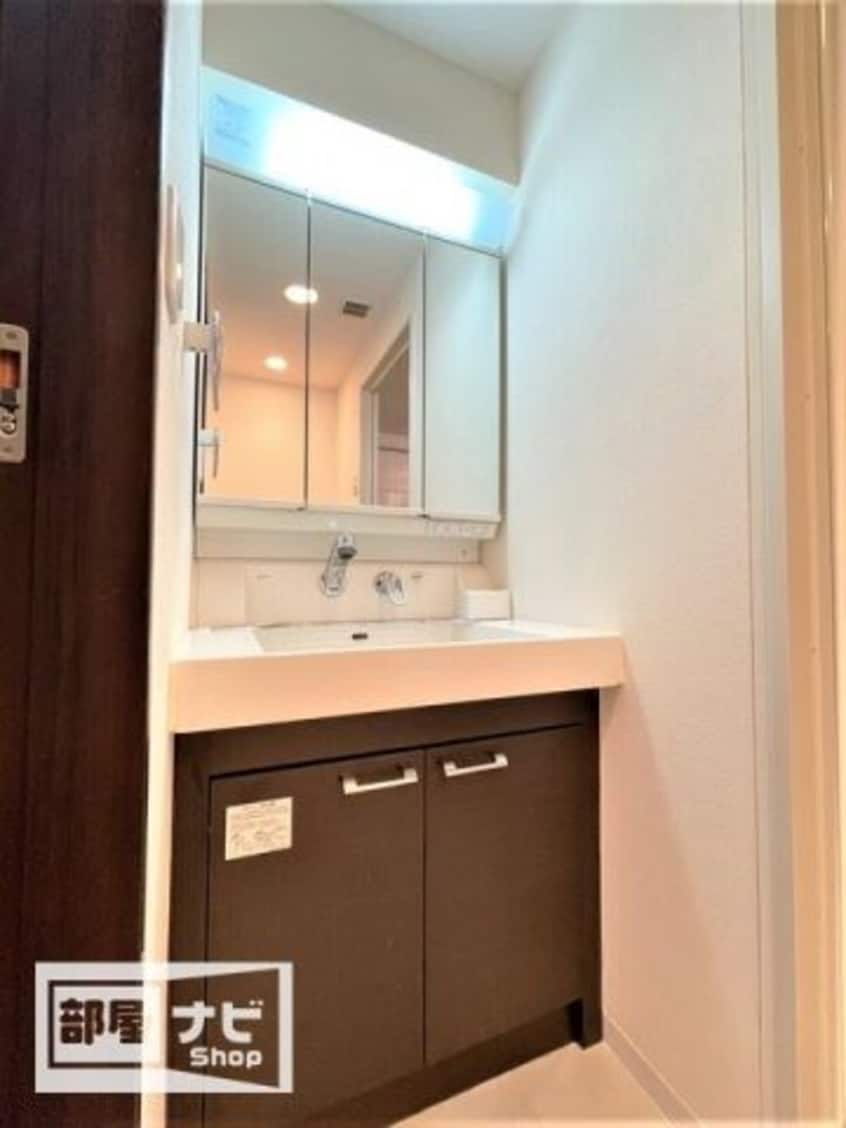  アルファレガロ中央町