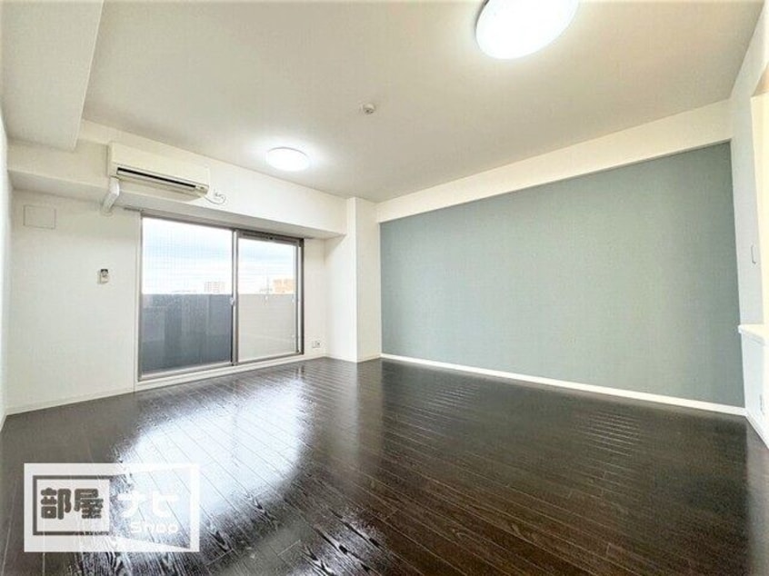  アルファレガロ中央町