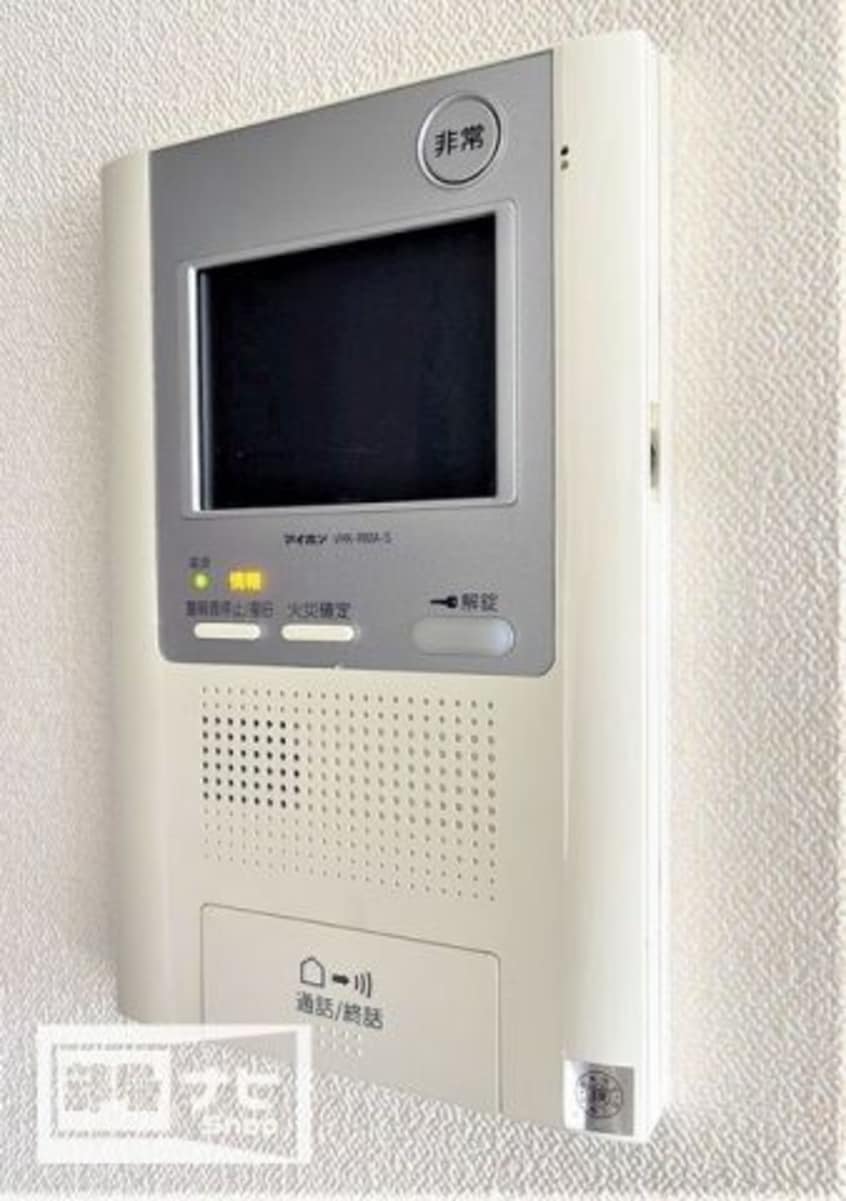  アルファレガロ中央町