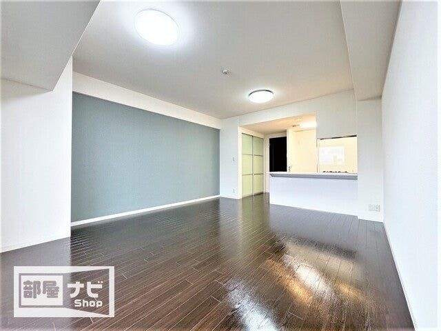  アルファレガロ中央町