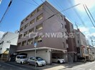 エグゼクティブコート中新町の外観