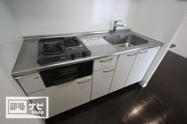  アルファレガロ中央町