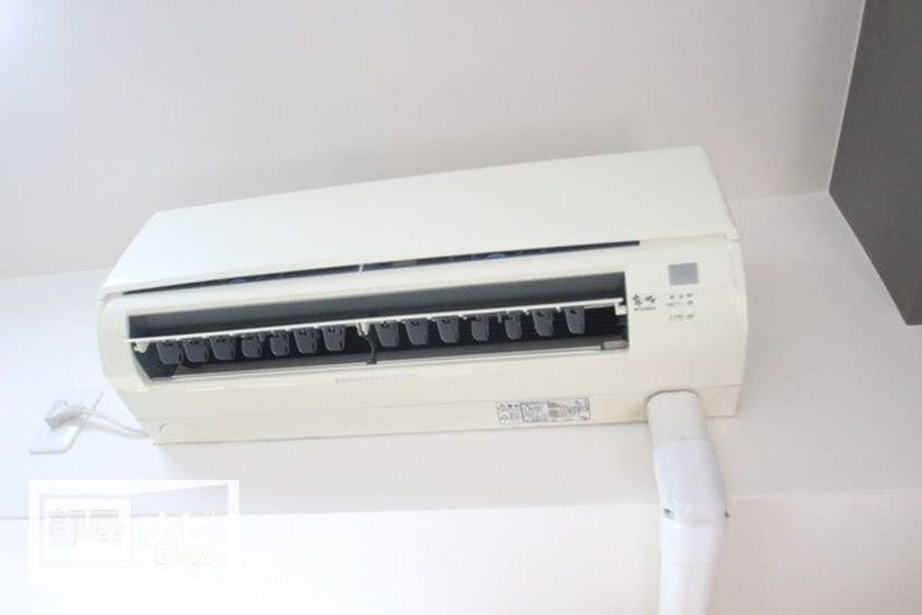  アルファレガロ中央町