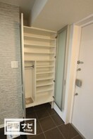  アルファレガロ中央町