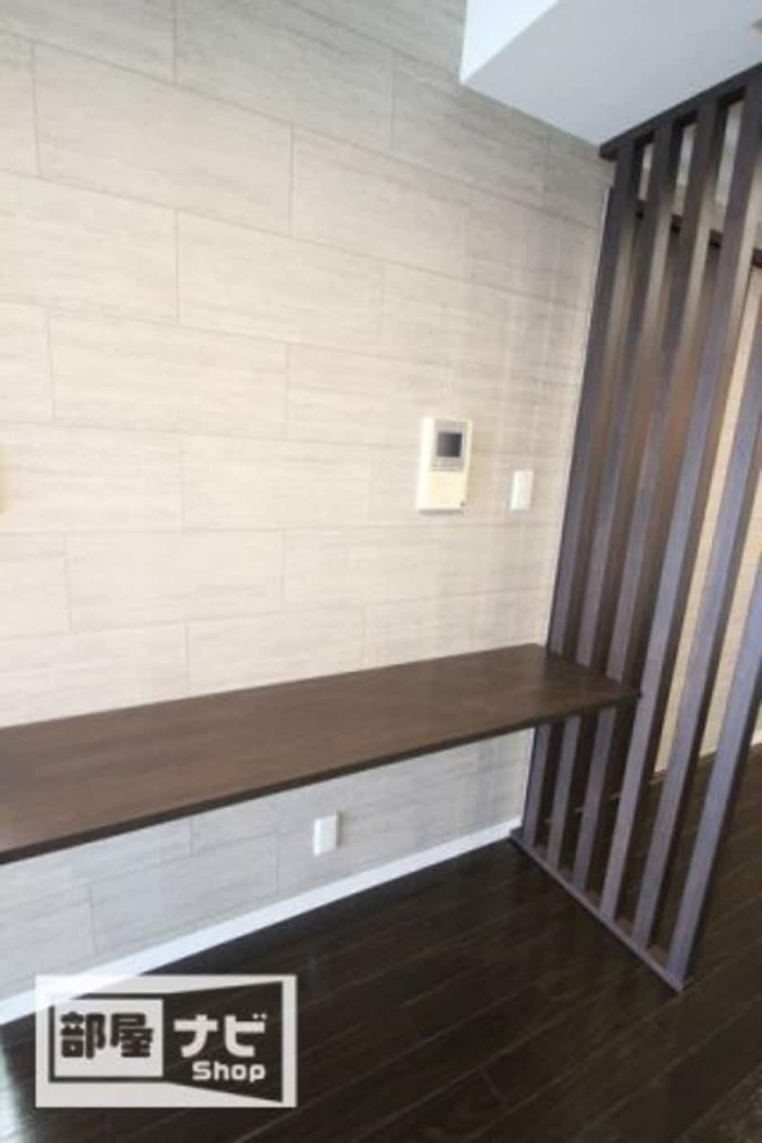  アルファレガロ中央町