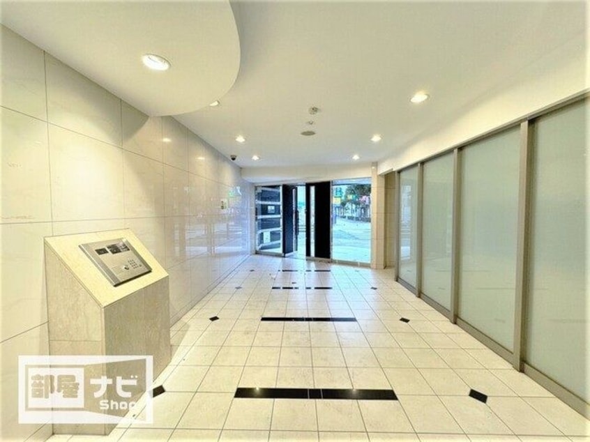  アルファレガロ中央町