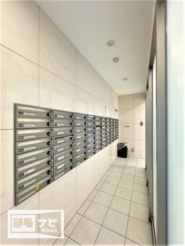  アルファレガロ中央町