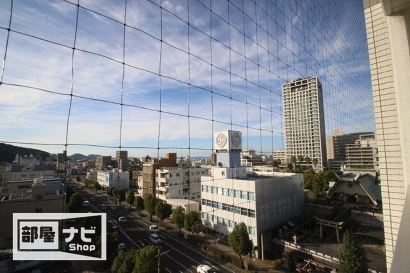  アルファレガロ中央町