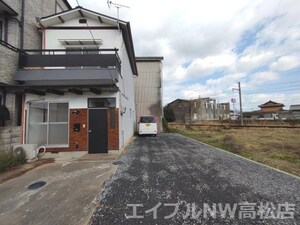 木太町戸建　4134