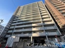 ファミール錦町の外観