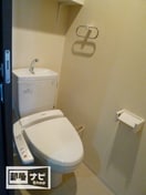  アルファレガロ中央町