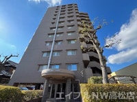 アルファステイツ伏石