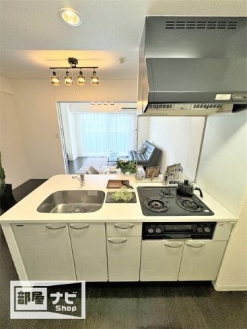  アルファレガロ中央町