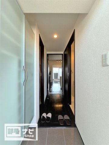  アルファレガロ中央町