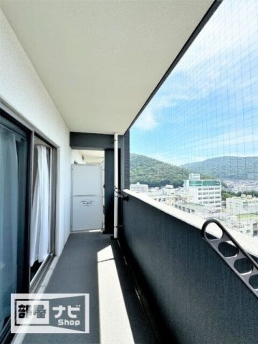  アルファレガロ中央町