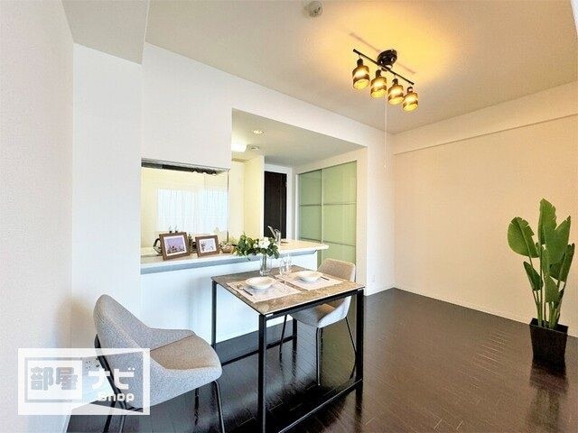  アルファレガロ中央町