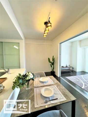  アルファレガロ中央町