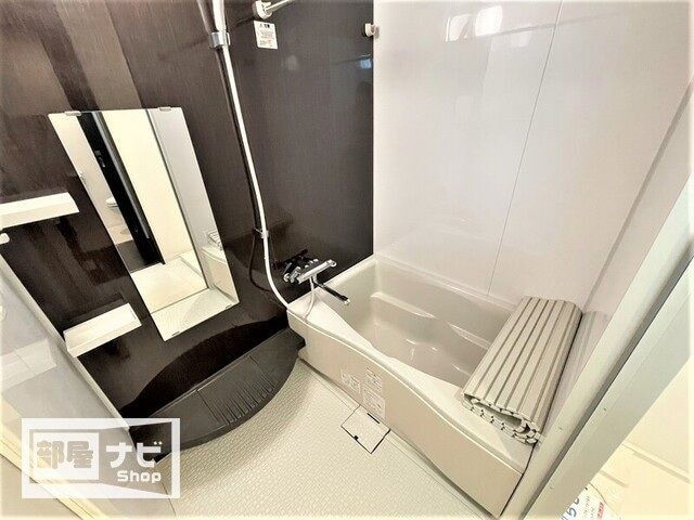  アルファレガロ中央町