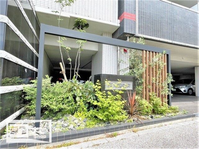  アルファレガロ中央町