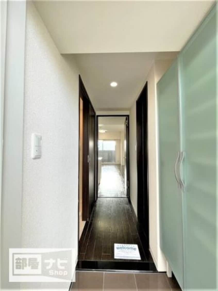  アルファレガロ中央町