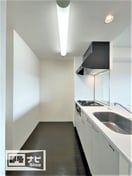  アルファレガロ中央町