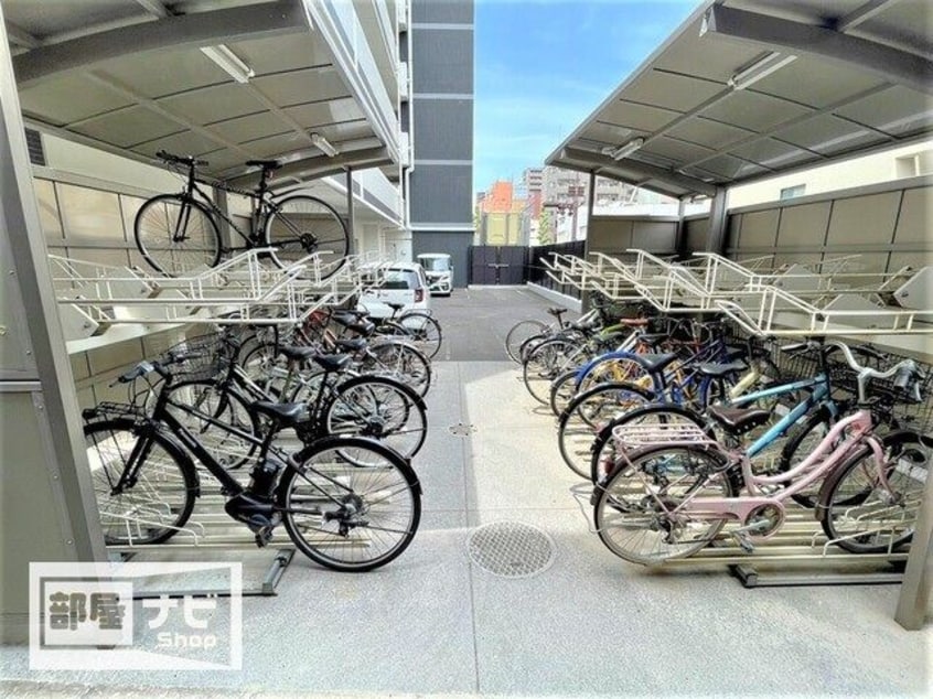  アルファレガロ中央町