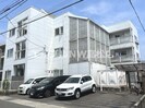 ブリッサ花ノ宮の外観