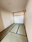 畳表替え・襖張替え済み（2023年7月） サーパスサンポート高松ベイスクエア