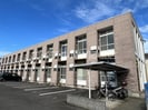 リッチモンド八栗の外観