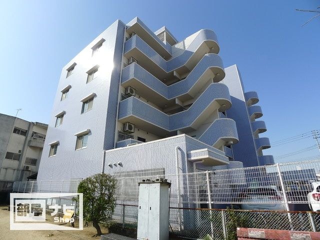  サンクトーム屋島