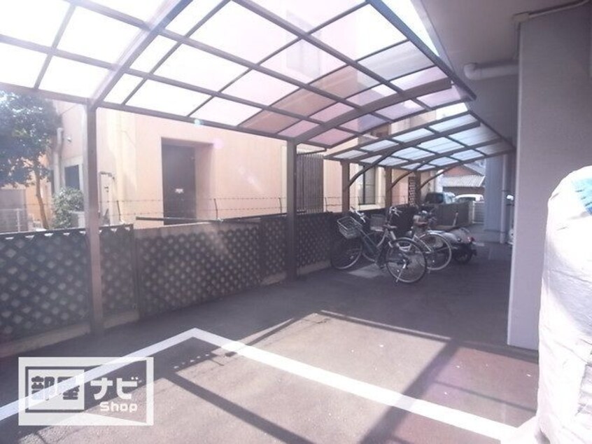  サンクトーム屋島
