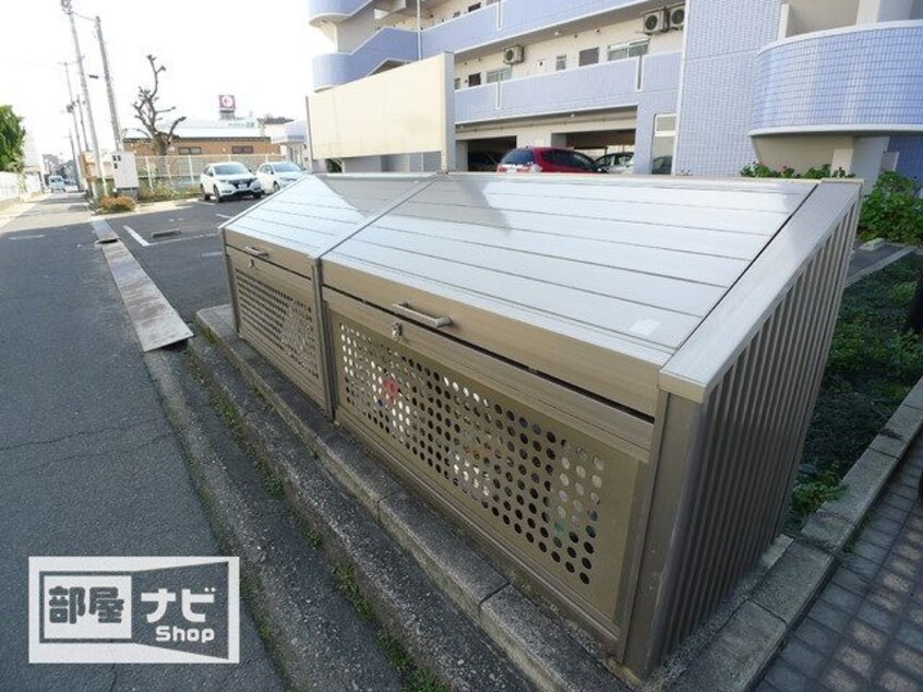  サンクトーム屋島