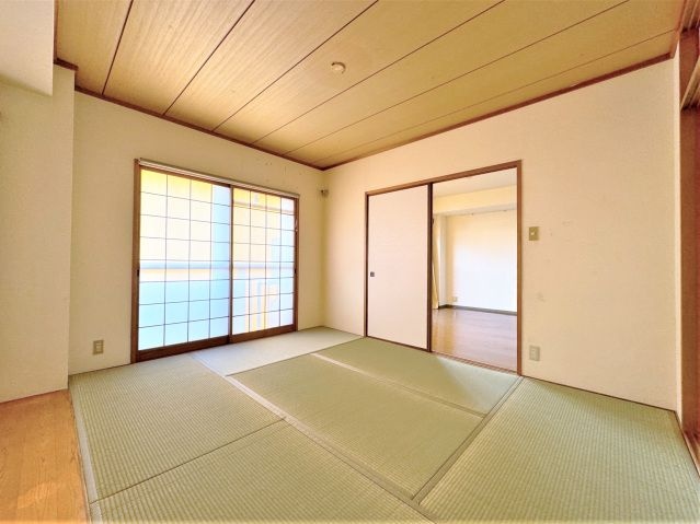  パシフィック花ノ宮
