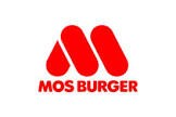 モスバーガー高松栗林店(ファストフード)まで411m パシフィック花ノ宮