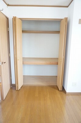 収納 シャルマン洋