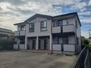 グランディール・堀越の外観