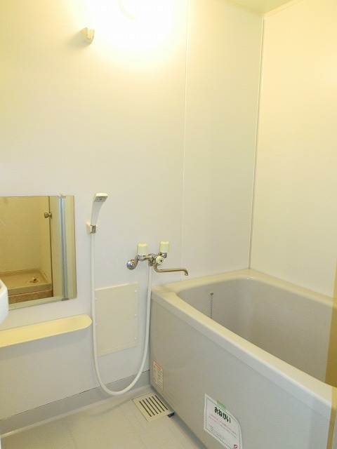 バス／シャワールーム等 エム・エトアール　Ａ