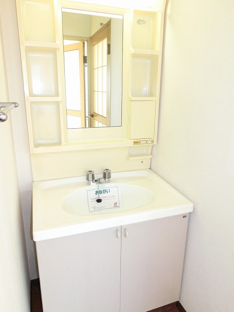 洗面所 エム・エトアール　Ａ