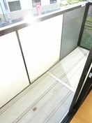 バルコニー エム・エトアール　Ａ