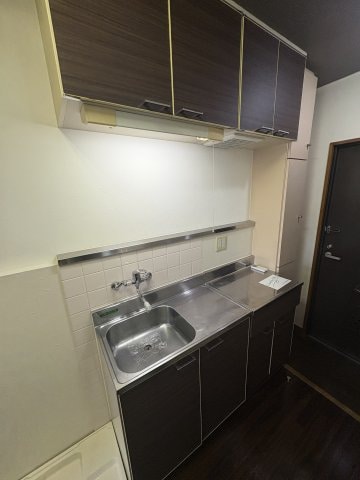  リッチモンド冨岡