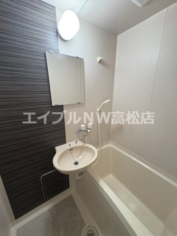  リッチモンド冨岡