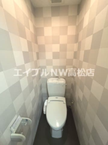  リッチモンド冨岡