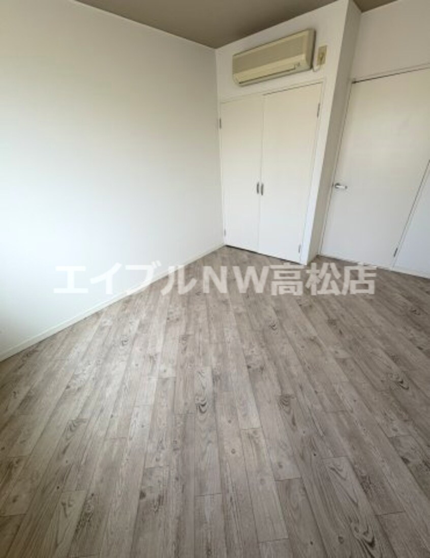  リッチモンド冨岡