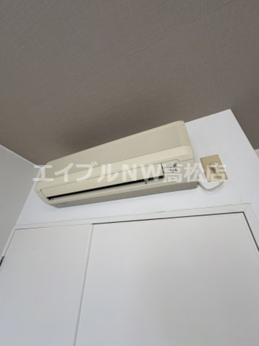  リッチモンド冨岡